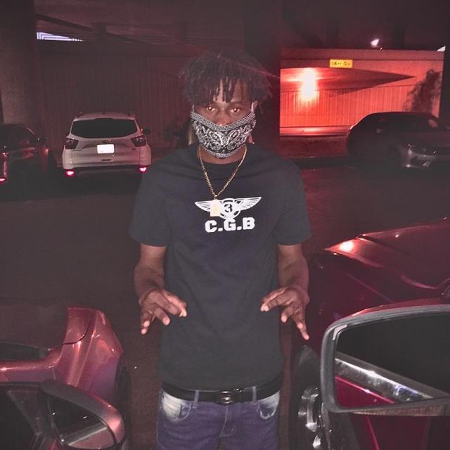 CGB 3Shellz's picture