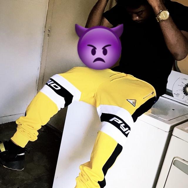 Hollyboi Sav's picture