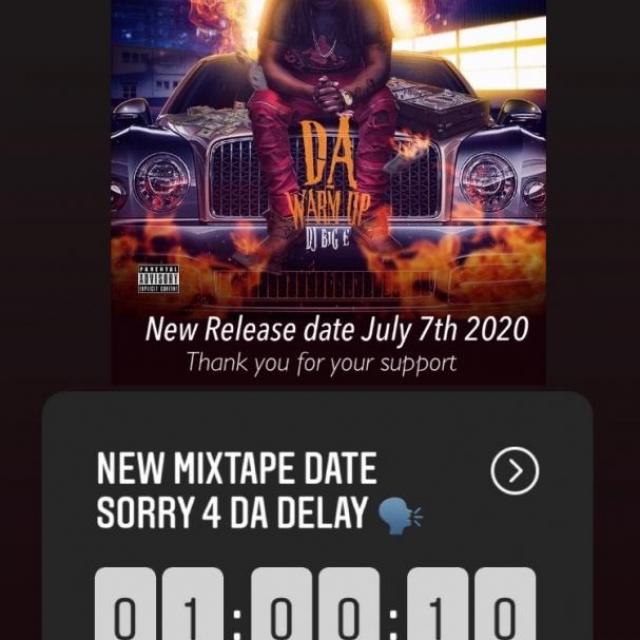 DJ Big E's picture DJ Big E's picture