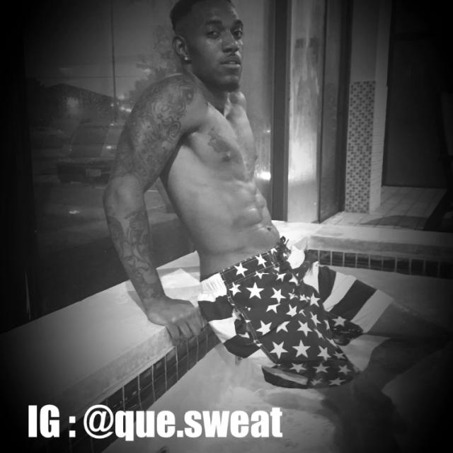Que Sweat's picture