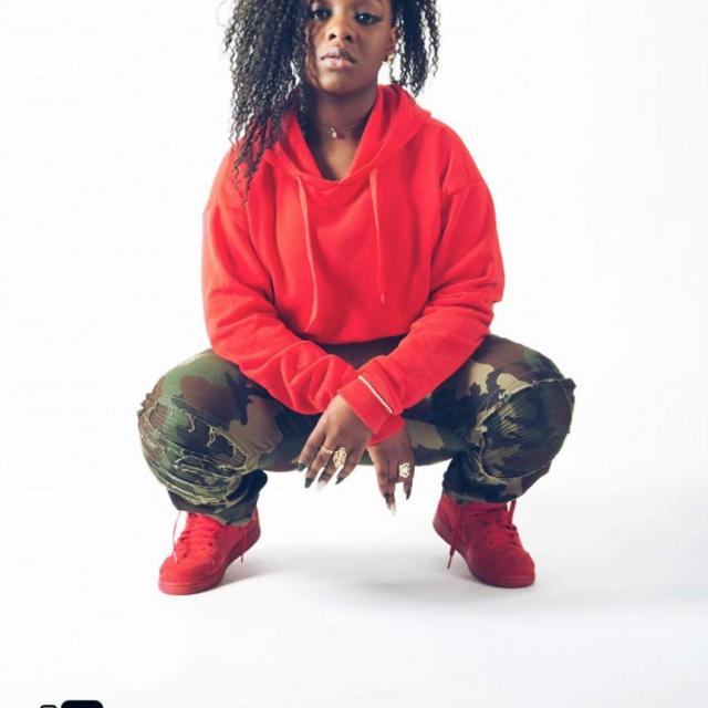 OfficiallyShardae's picture OfficiallyShardae's picture