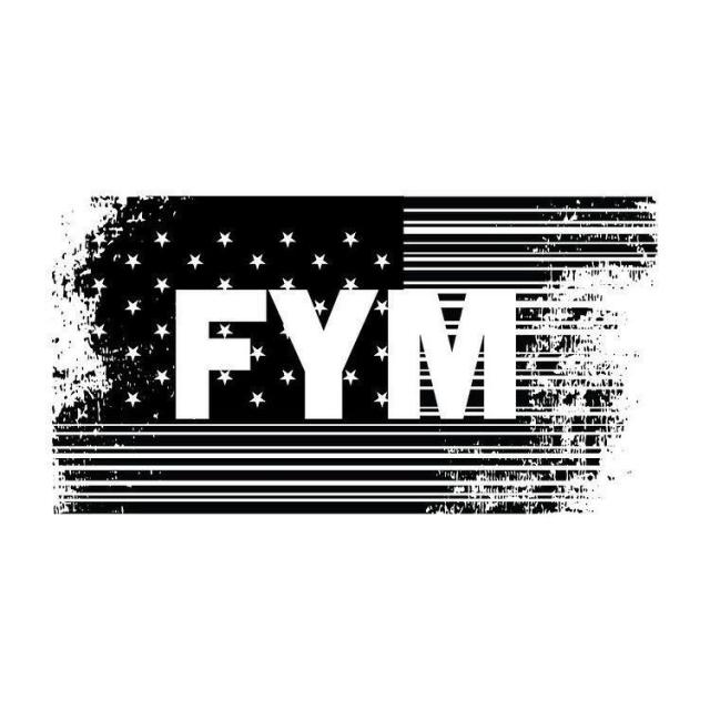 We Are FYM's picture We Are FYM's picture