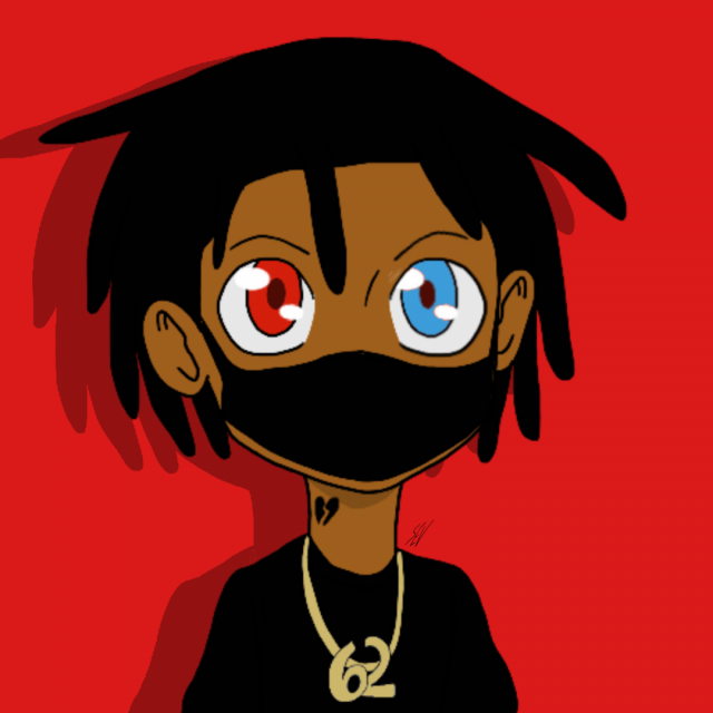 LG Da GAWD 62's picture