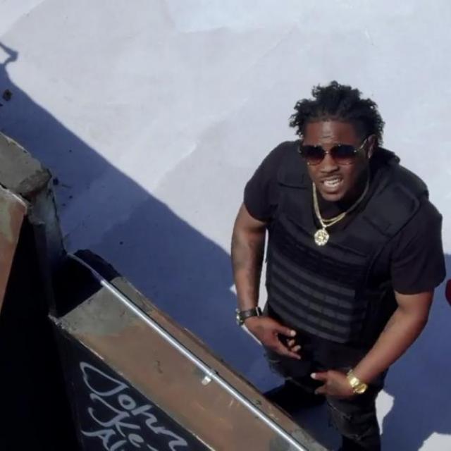 Jay Chevelle's picture