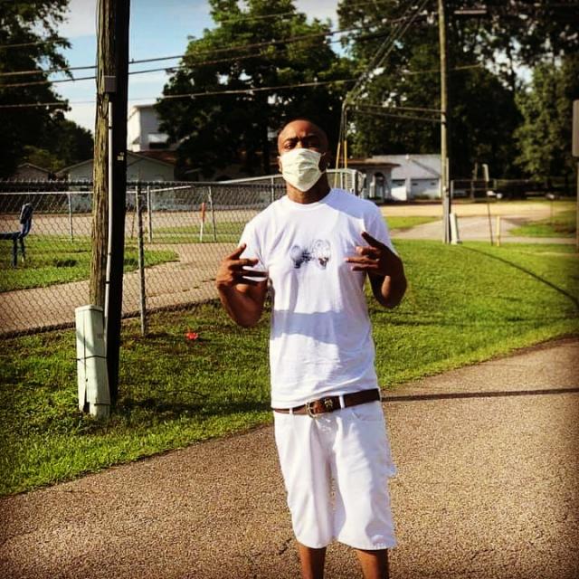 Ayo Everett's picture