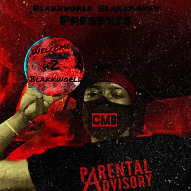 Cash Money Blakk's picture Cash Money Blakk's picture