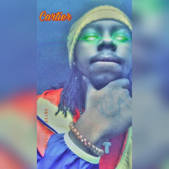 TazzCartier's picture TazzCartier's picture