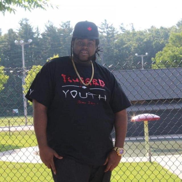 Young Fyah tell them's picture