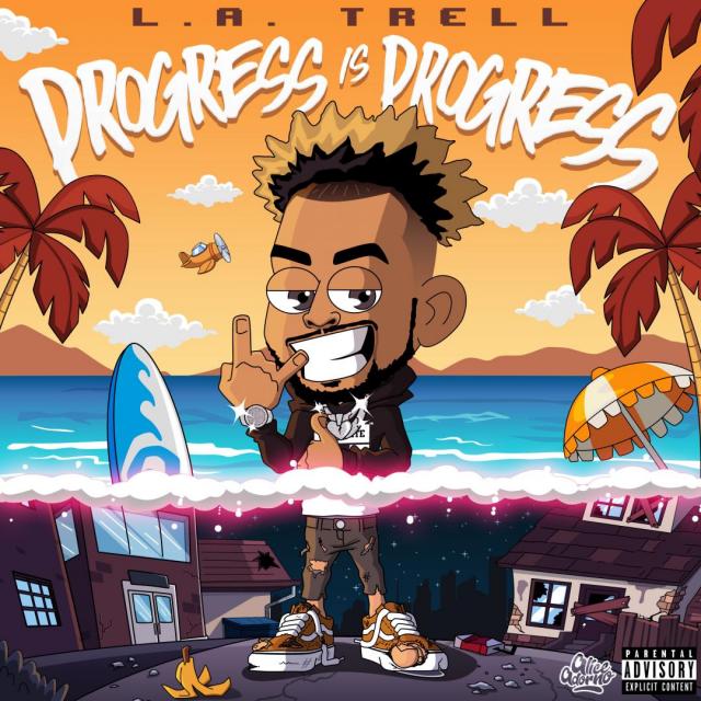 L.A Trell's picture L.A Trell's picture