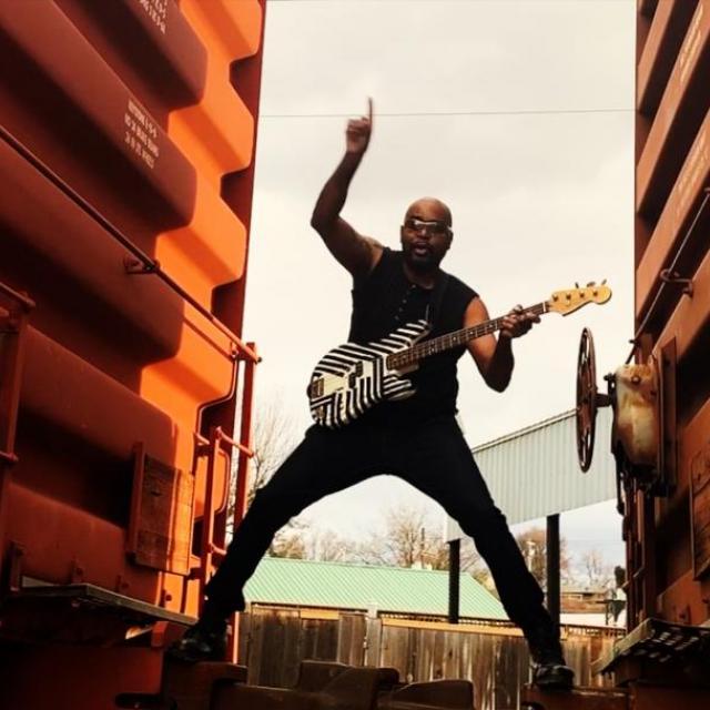 Billy Ray Rock's picture Billy Ray Rock's picture