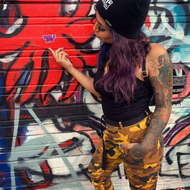 Towelie Mars's picture