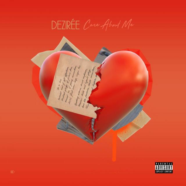 DEZIRÉE's picture DEZIRÉE's picture