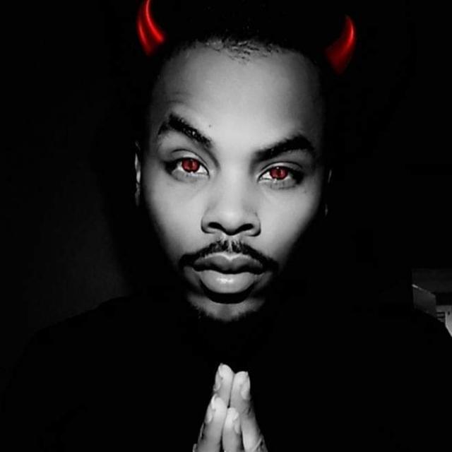 Drakko Hefner's picture