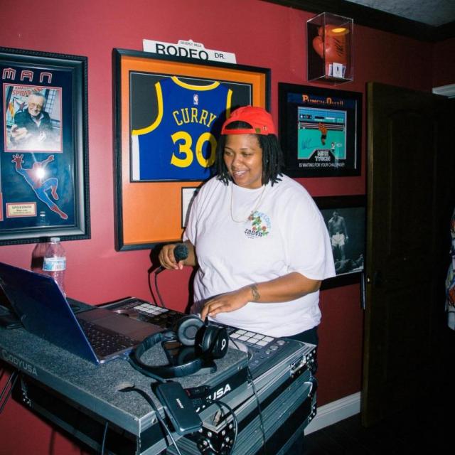 DJ HJC's picture DJ HJC's picture