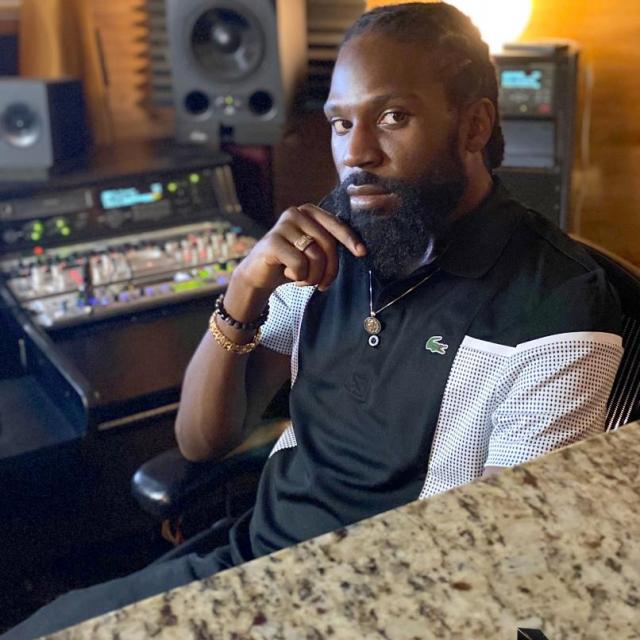 Yasar Malak's picture