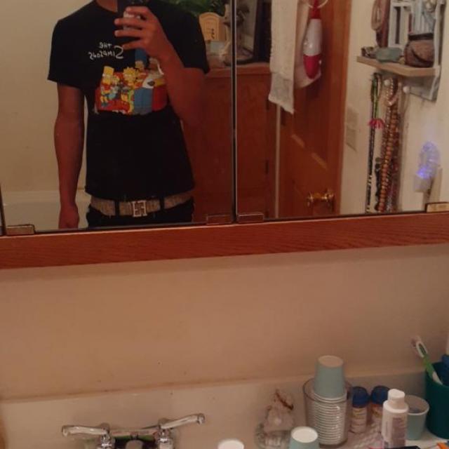 Tricky Mickie's picture