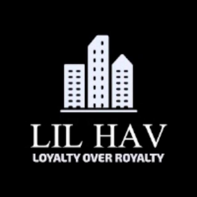 Lil Hav's picture Lil Hav's picture