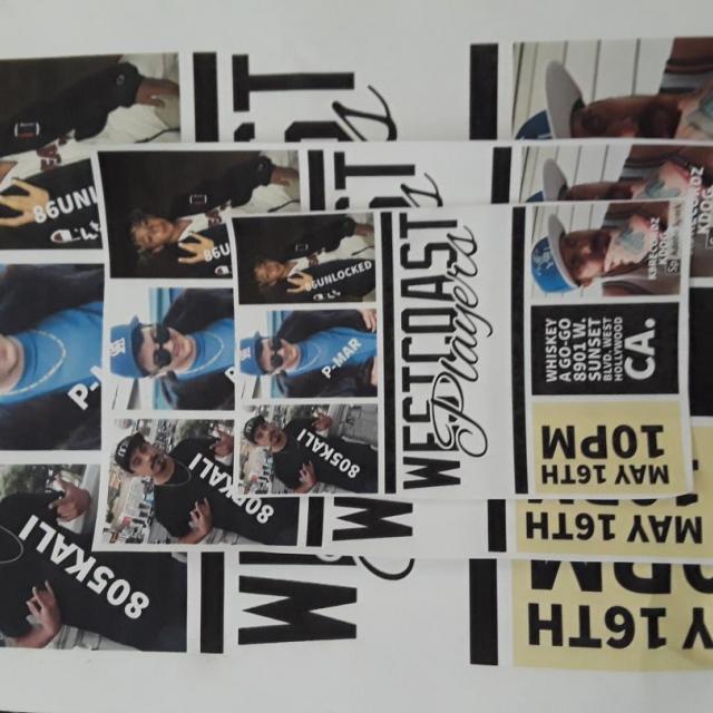 West Coast Players's picture