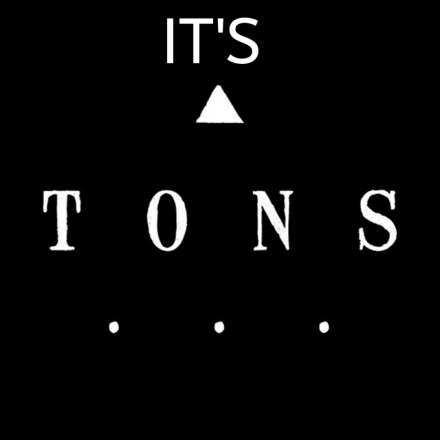 T.O.N.S's picture T.O.N.S's picture