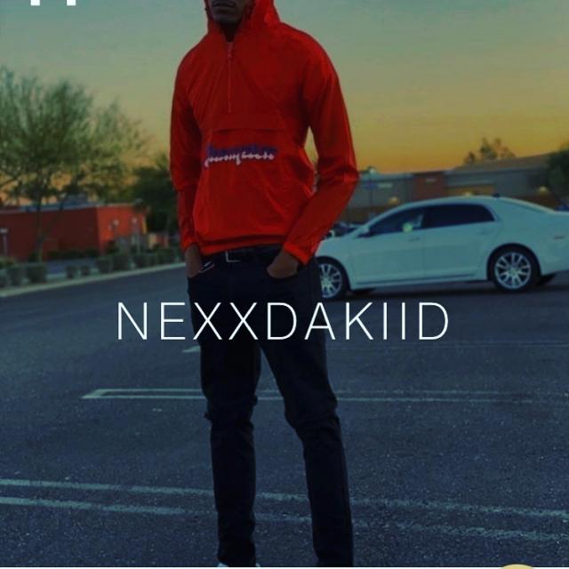 NexxDaKiid's picture