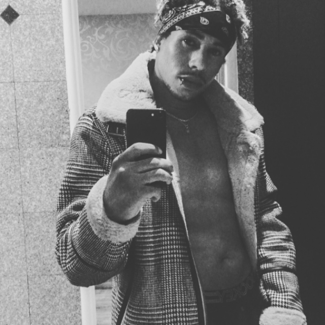 TouchMyTeddii's picture TouchMyTeddii's picture