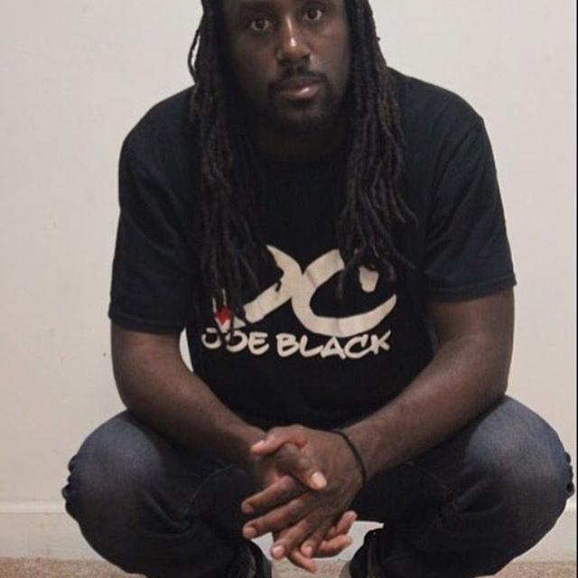 Dcjoeblack's picture Dcjoeblack's picture