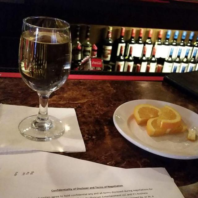 Illyricum Entertainment LLC's picture