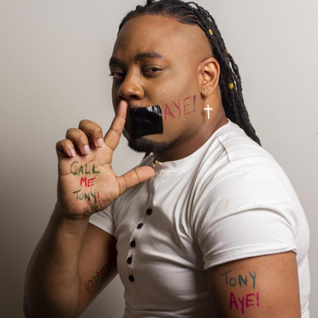 Tony Aye!'s picture Tony Aye!'s picture