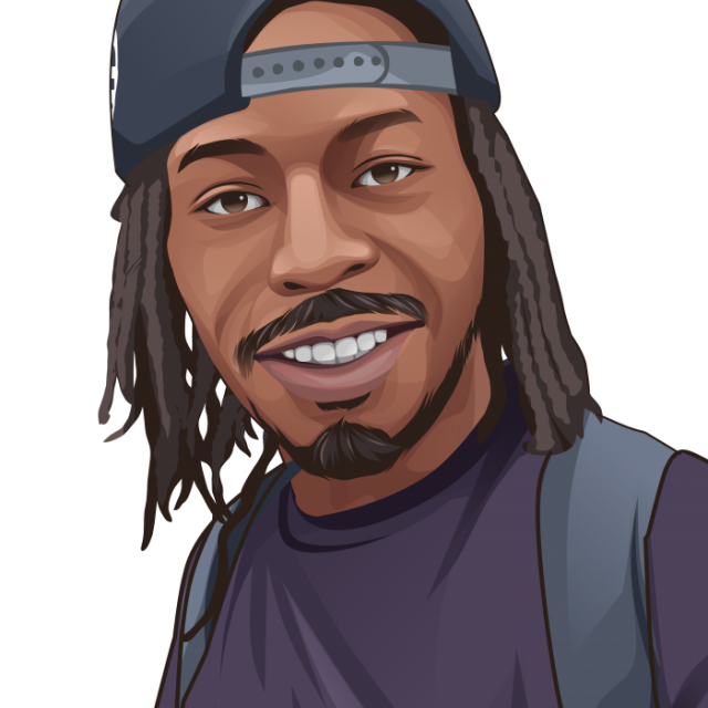 G.M.E Yung Mac's picture G.M.E Yung Mac's picture