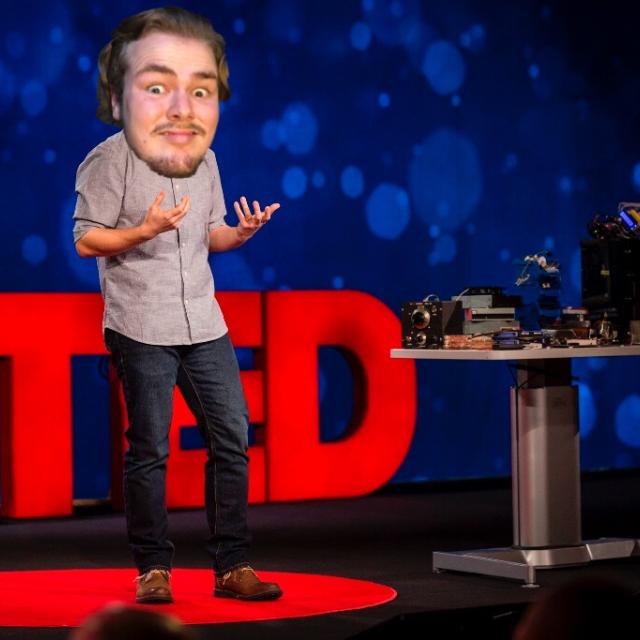 Stoney P's picture Stoney P's picture