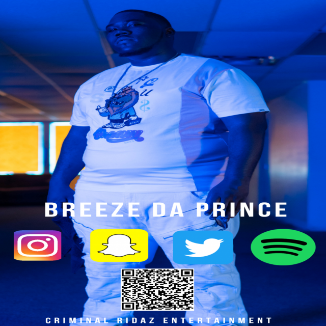 Breezedaprince's picture Breezedaprince's picture