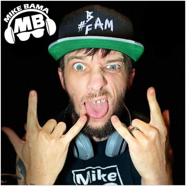 Mike Bama's picture Mike Bama's picture