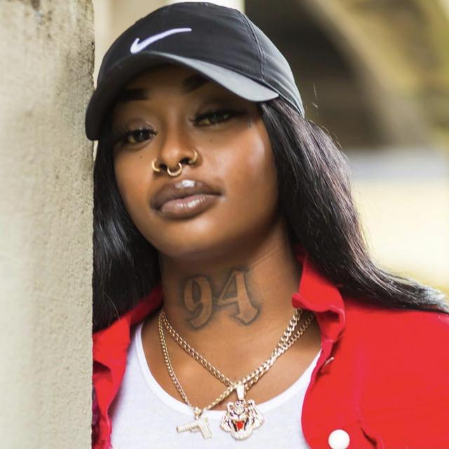 TK Da Geto Barbie's picture TK Da Geto Barbie's picture