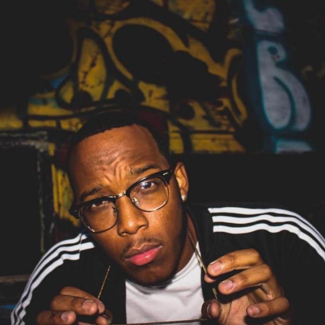 Mikey Fresh's picture