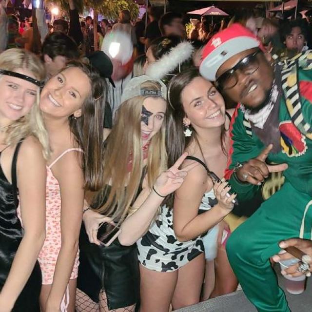 Primo Starr's picture