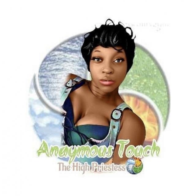 Anaymous Touch's picture