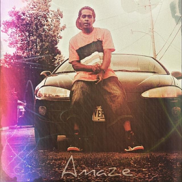 Amaze MostAmazeEnt's picture Amaze MostAmazeEnt's picture