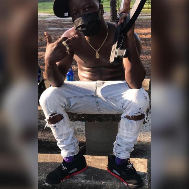 CashBandit Steppa's picture CashBandit Steppa's picture