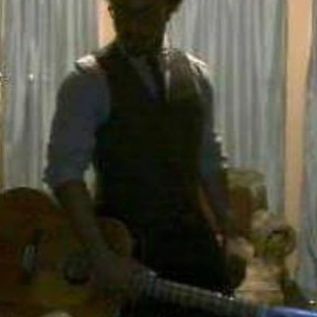 BenoZarate's picture