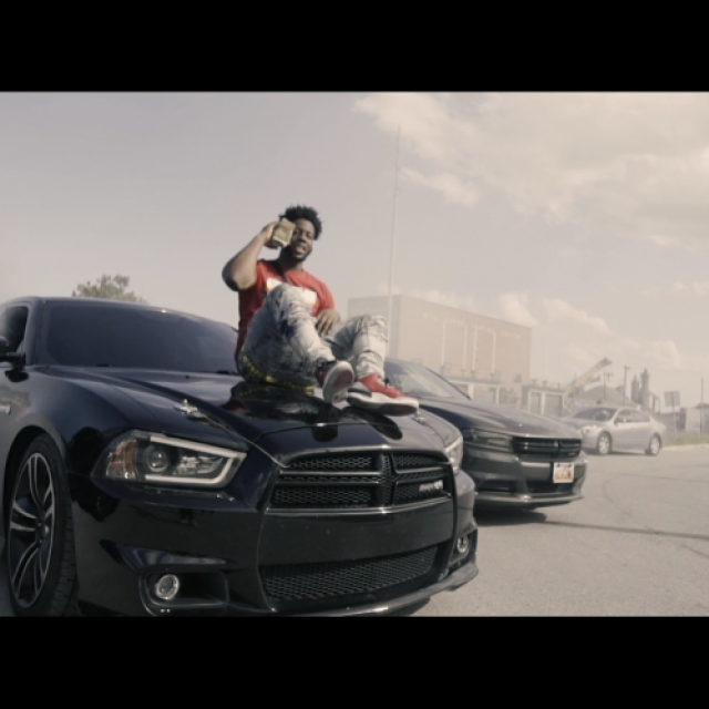 Steppa nine's picture