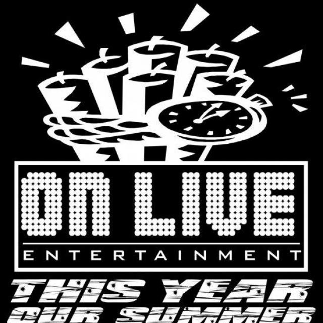 ON LIVE ENTERTAINMENT's picture ON LIVE ENTERTAINMENT's picture