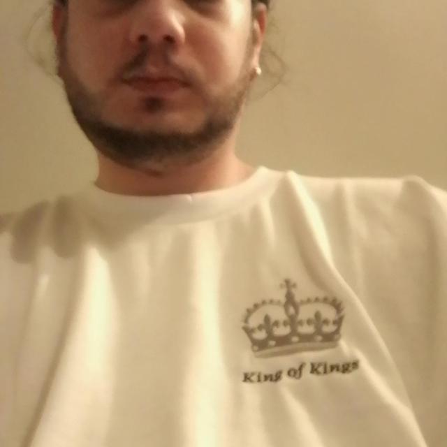 Young Pummel's picture