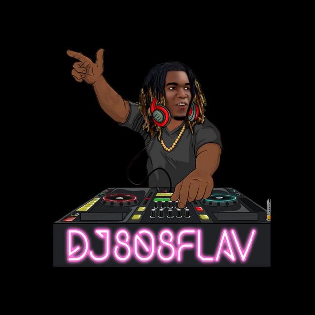 DJ 808Flav's picture