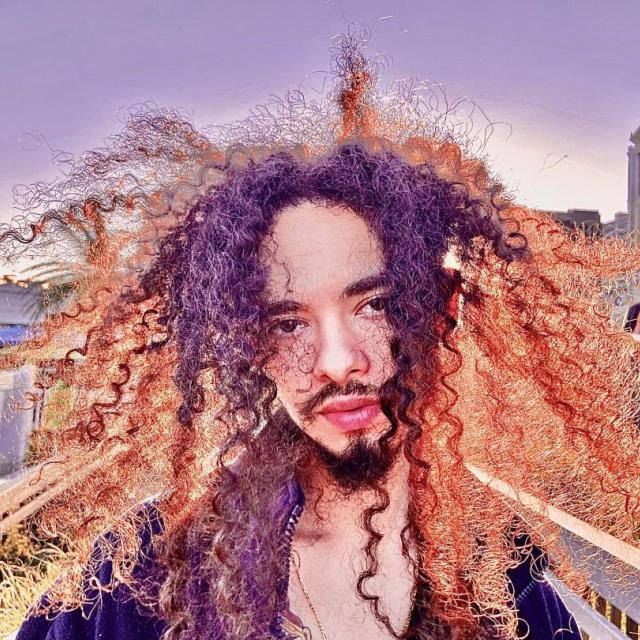 Sol Miranda's picture Sol Miranda's picture