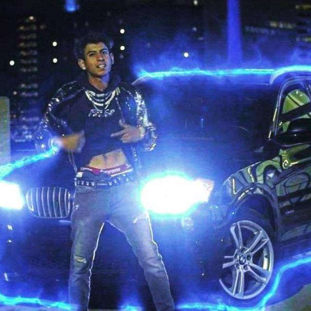 Cuervo's picture Cuervo's picture