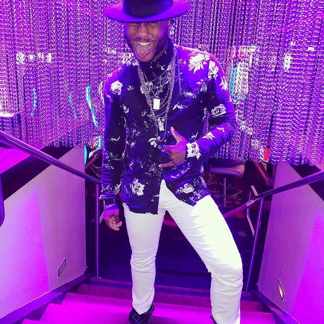 DeShaude's picture DeShaude's picture