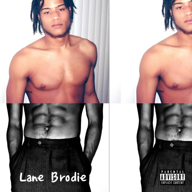 Lane Brodie's picture Lane Brodie's picture