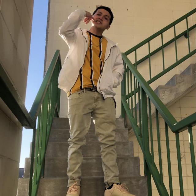 Yung Choppa's picture Yung Choppa's picture