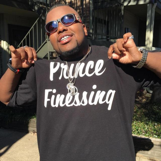 Prince Finessing's picture