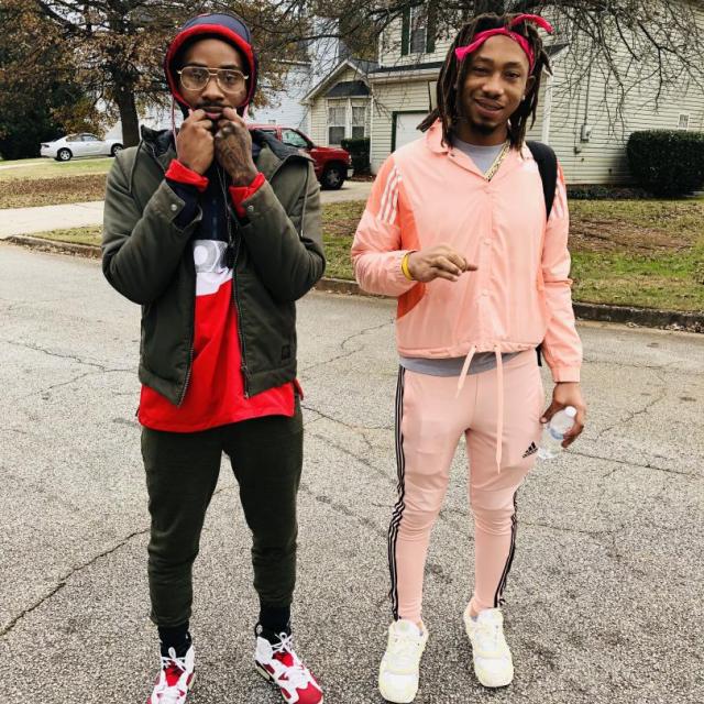 LowlifeMack's picture LowlifeMack's picture